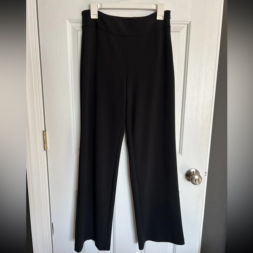 INC Black Dress Pants